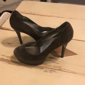 4” Guess Heels